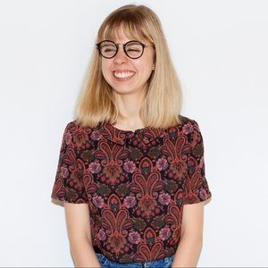 Meet your Posher, Cheyenne